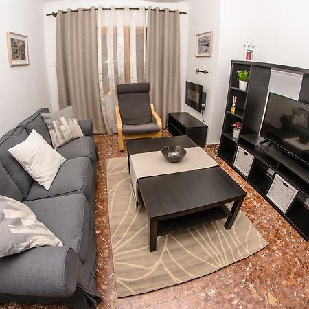 Apartamento Caminito Del Rey Эль-Чорро Экстерьер фото