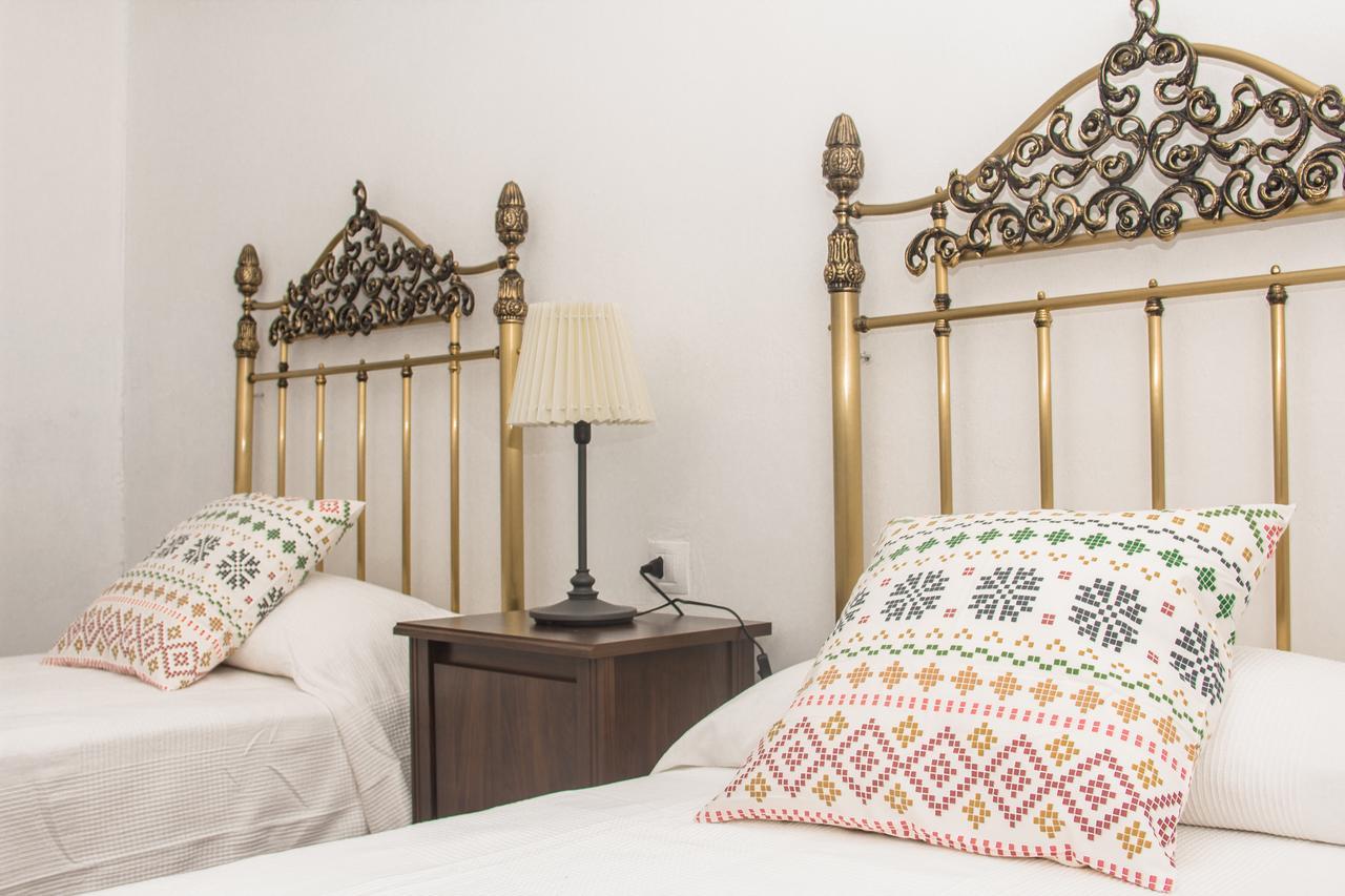 Apartamento Caminito Del Rey Эль-Чорро Экстерьер фото